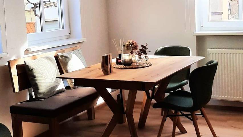 Ferienwohnung für 2 Personen in Südliche Weinstraße - 3