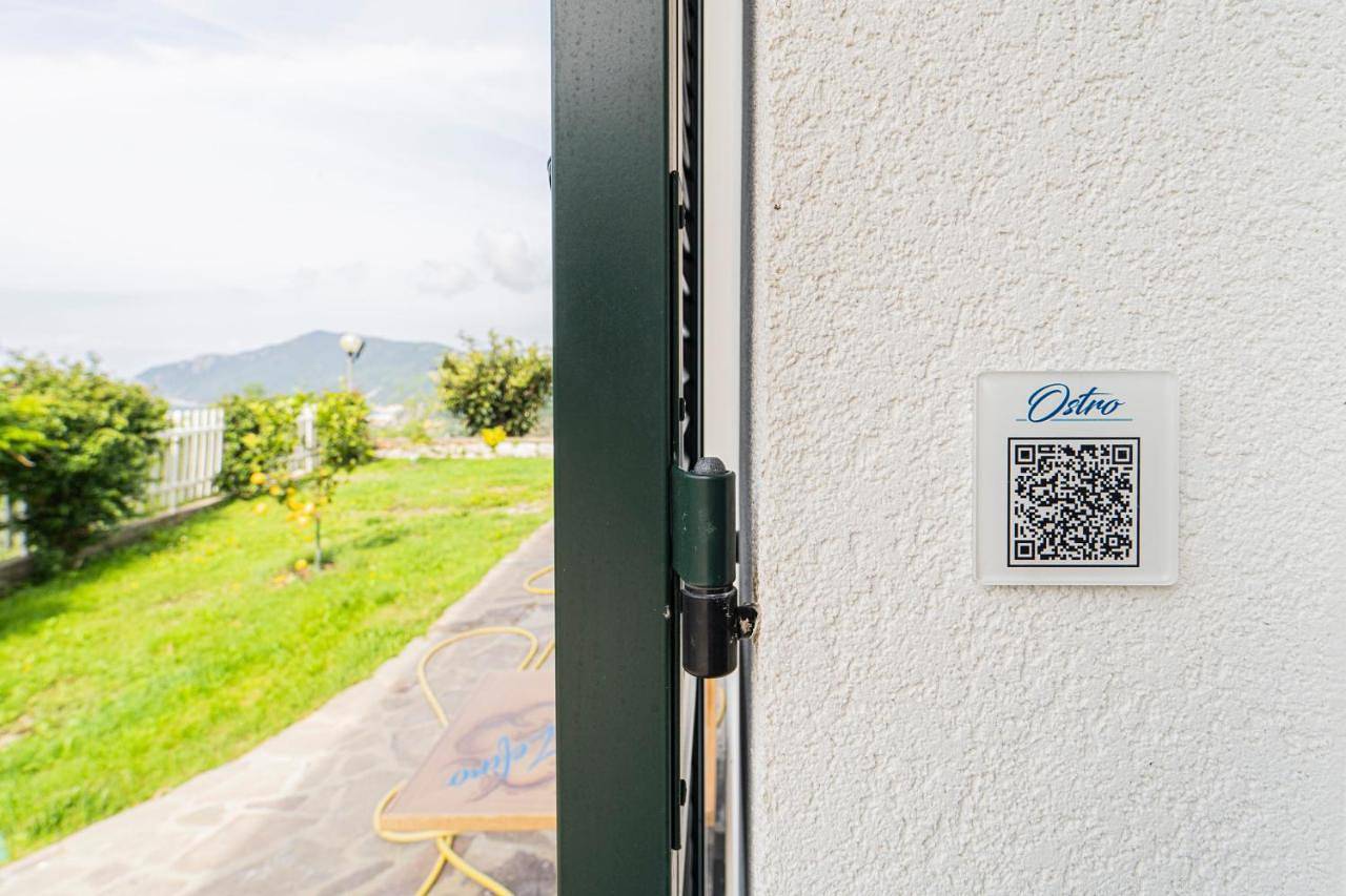 B&B Lo Zefiro in Sestri Levante, Riviera di Levante