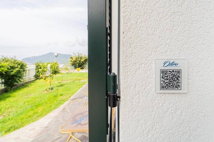 Chambre d’hôte pour 2 personnes, avec jardin et jacuzzi à Sestri Levante - 2