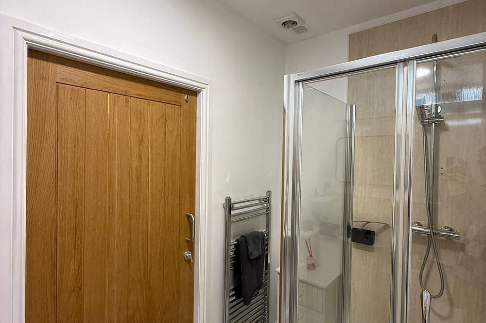 Apartamento entero, The Willows\nwelcoming 1-bedroom apartment in Nairn in Nairn, Highlands