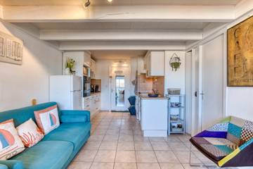 Holiday Rental for 6 People in Cap d'Agde, Agde, Photo 3