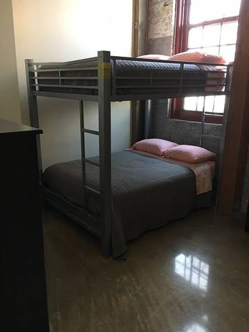 Vacation Apartment for 10 Guests in Minneapolis, Twin Cities, Picture 1