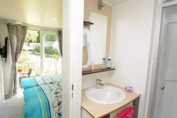 Camping für 6 Personen in Grimaud, Draguignan Region, Bild 2