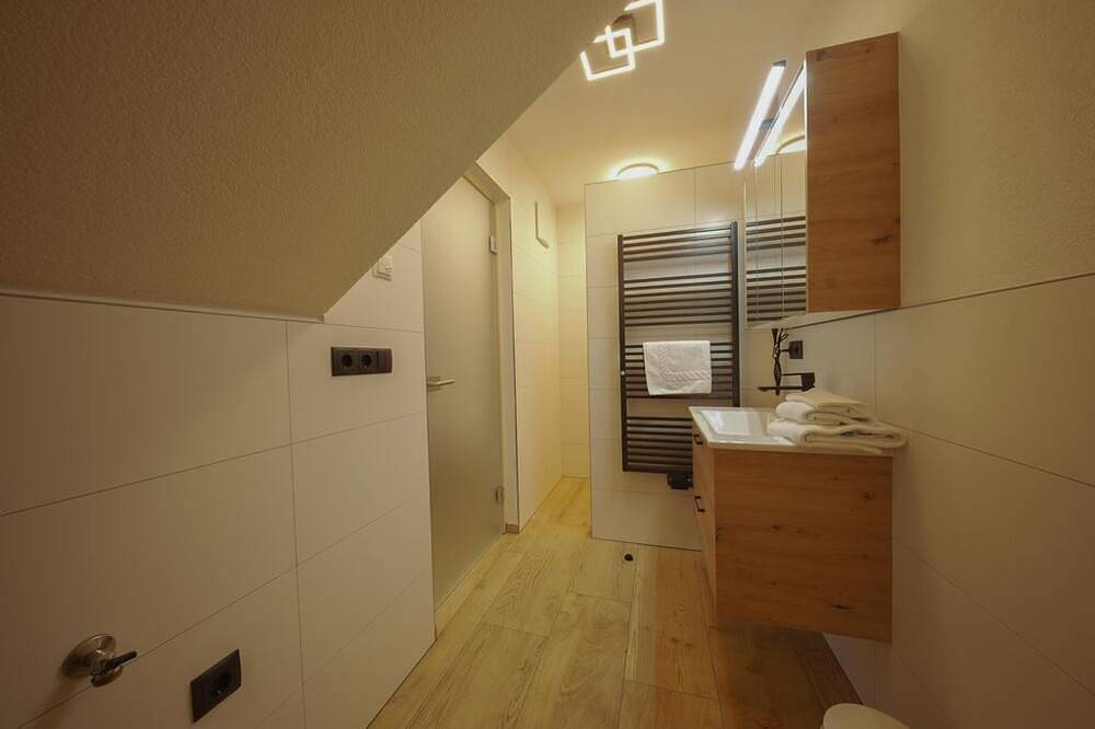 Geheel appartement, Studio Leiten - Apartments Wiglhof in Jenbach, Bezirk Schwaz