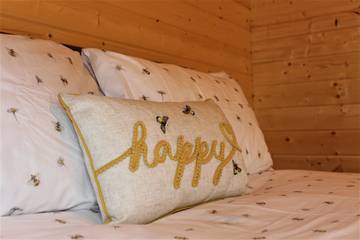 Cottage for 6 People in Ashton under Hill, The Cotswolds, Photo 4