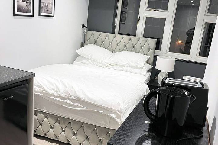 Apartment for 2 people in Harrow