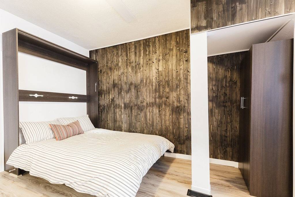 Ganze Wohnung, Loft De L'Antiquaire in Québec (Stadt), Québec