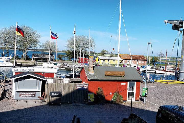 Ferienwohnung für 4 Personen in Orth - 3