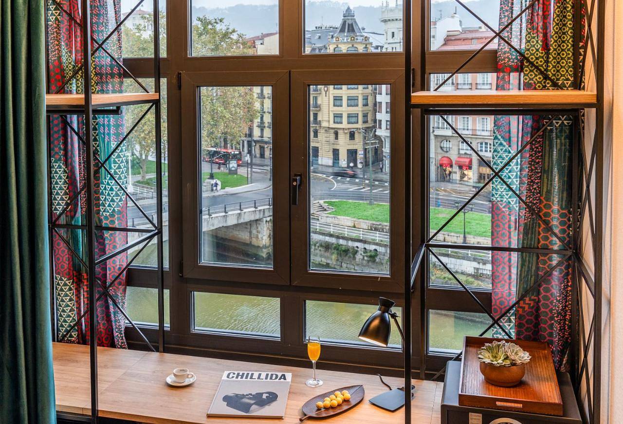 Axel Hotel Bilbao - Adults Only in Ibaiondo, Bilbao