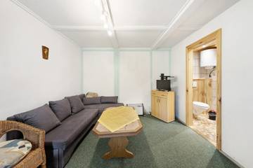 Bungalow für 4 Personen in Waldhufen, Oberlausitz-Niederschlesien, Bild 2