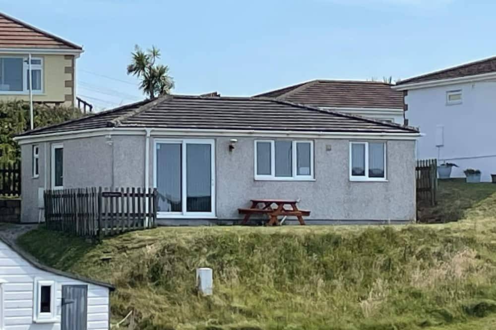 E24 Smeranda, Riviere Towans in Hayle, Cornwall