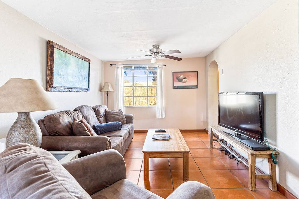 Schöne Southwestern komplett renoviert, lange oder kurze Urlaubsreise! in Tucson, Pima County