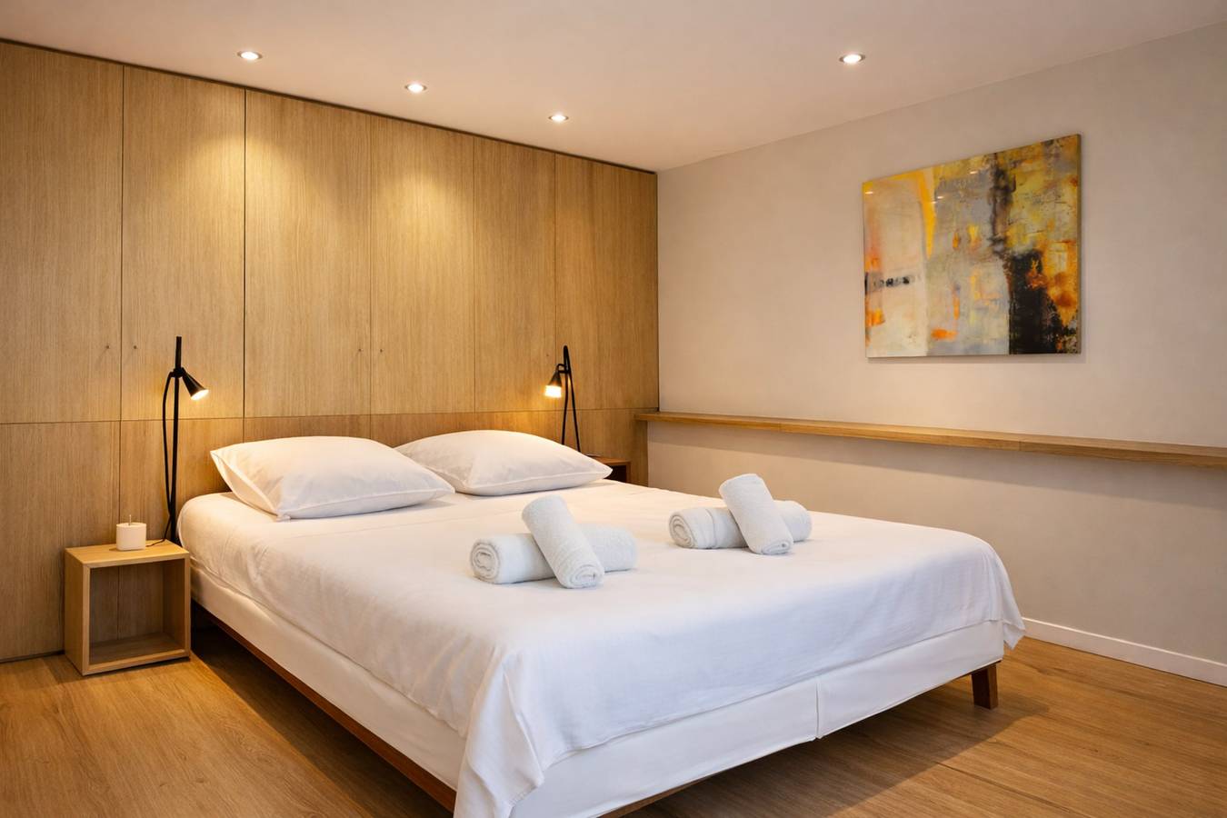 Apartamento entero, Apartamento frente al mar con terraza, Biarritz in Biarritz, Region de Bayona