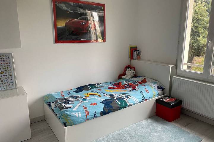 Location de vacances pour 9 personnes à Clermont (Oise) - 4