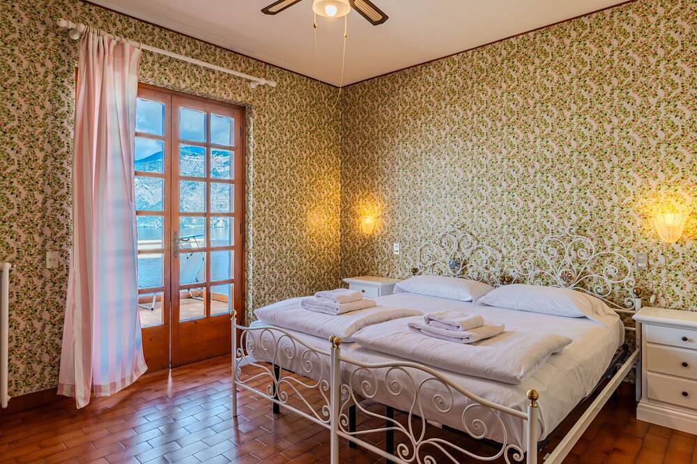 Ganze Wohnung, Papandrea in Brenzone, Gardasee-Berge