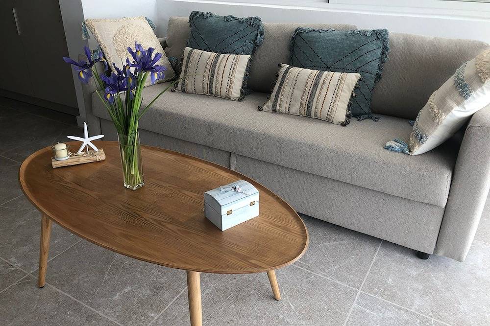Ganze Wohnung, Sea front penthouse Porto Petro in Portopetro, Santanyí