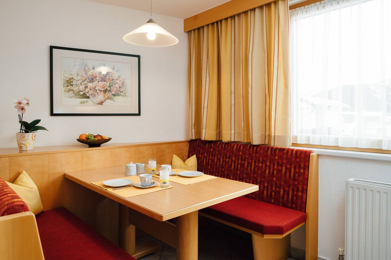 Geheel vakantieappartement, Vakantieappartement voor 2 personen met tuin in Serfaus, Serfaus-Fiss-Ladis