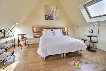 Gîte pour 4 Personnes dans Carnac, Région de Lorient, Photo 3