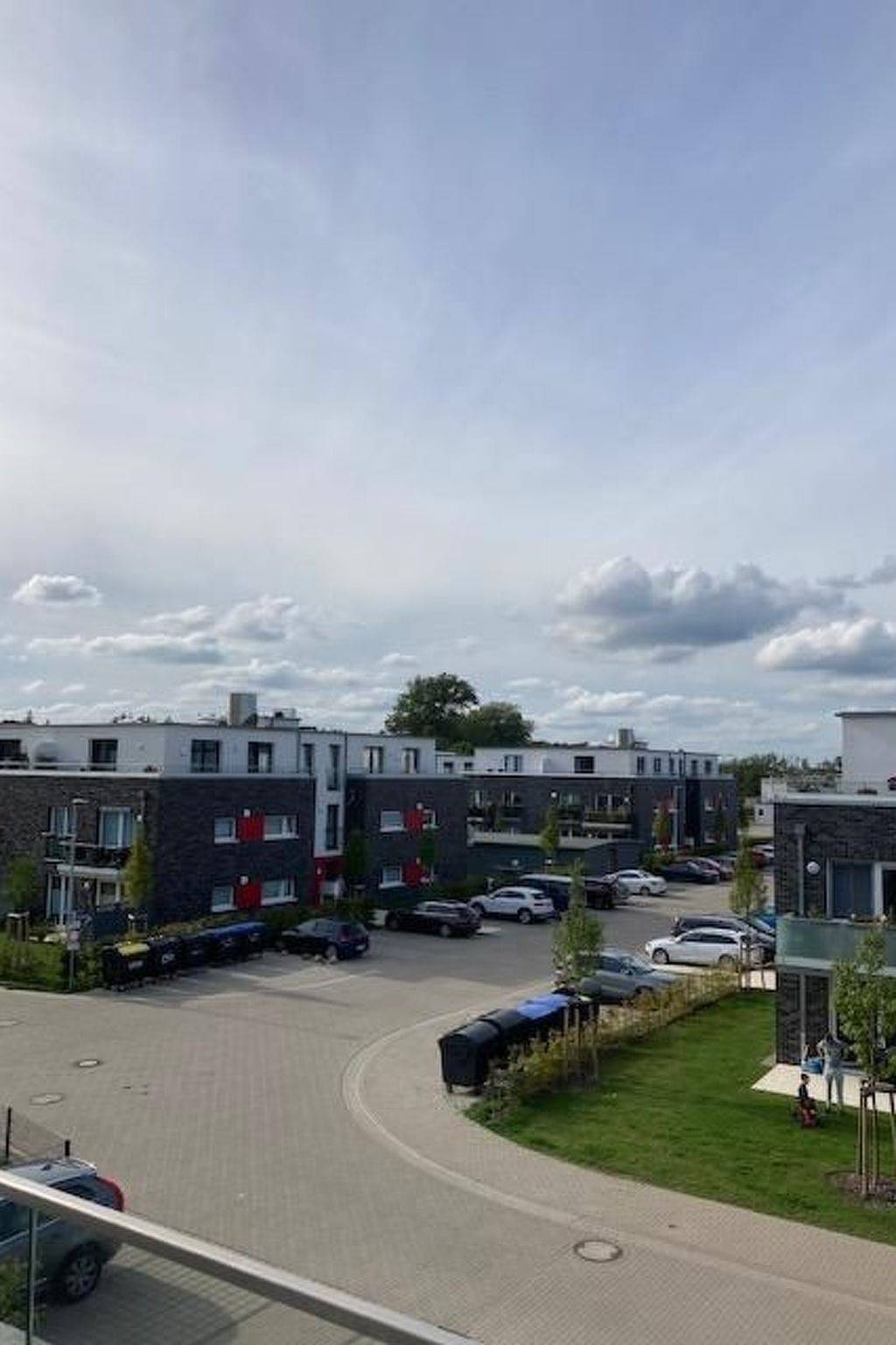 Apartamento entero, Troge in Greifswald in Greifswald, Pomerania Occidental