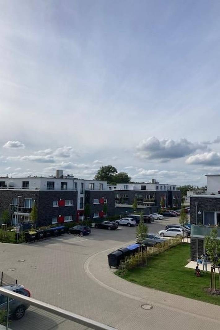 Entire apartment, Troge in Greifswald in Greifswald, Vorpommern Greifswald