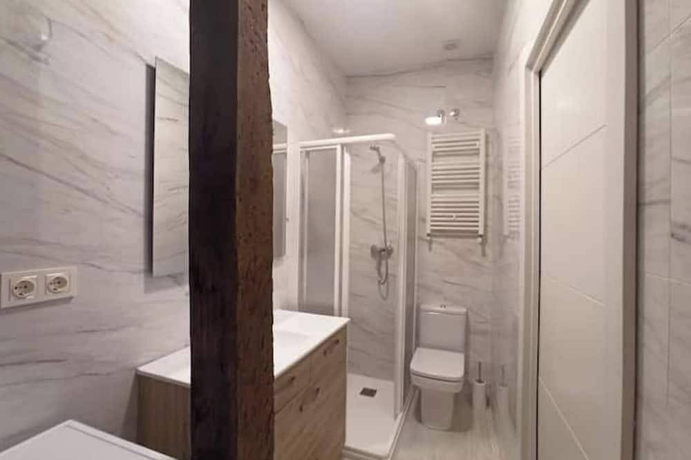 Appartement entier, Comfortable apartment in the center of Bermeo. in Bermeo, Réserve de biosphère d'Urdaibai