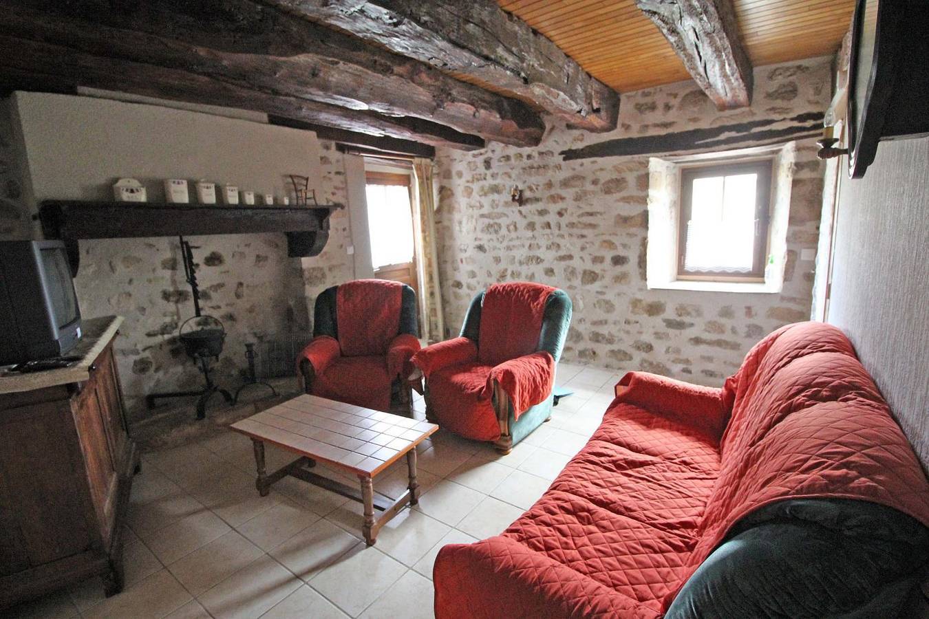 Artin in Peyrat-le-Château, Limoges region