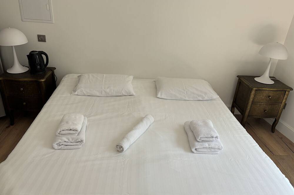 Apartamento entero, Coliving La Vigneronne - Studio La Vendange Studi in Mireval, Côte d'Améthyste