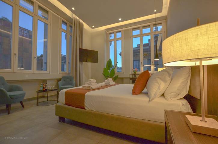 Maison d’hôte pour 2 personnes à Milan - 2