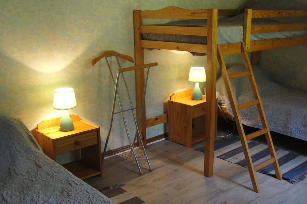 House 2 bedrooms 5 persons 1 bathroom 65 m2 35 km Aix Les Bains in Chavornay, Belley