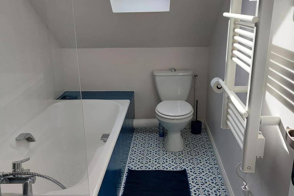 Apartamento entero, Charmant Studio au Bord de Seine in Conflans-Sainte-Honorine, Yvelines