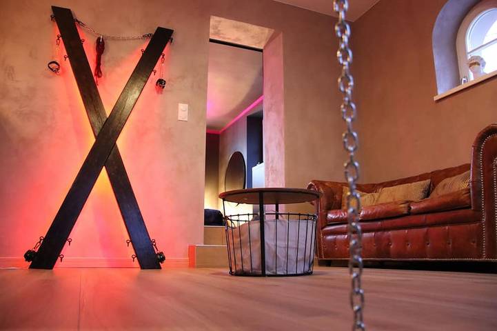 Gîte pour 2 personnes à Lichtenberg