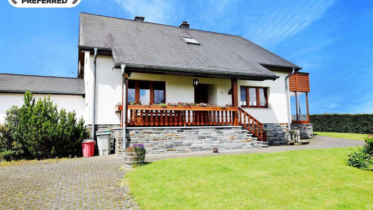 Ferienhaus für 9 Personen (200 m²) in Schönberg in Sankt Vith, Lüttich und Umgebung