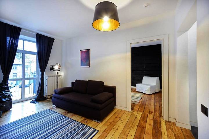 Gîte pour 3 personnes à Riga - 2