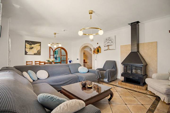 Finca mit pool für 10 Personen, mit Balkon und Garten in Portocolom - 3