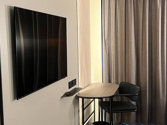 Hôtel pour 2 personnes, avec jardin, animaux acceptés dans Lac de Maine - 2