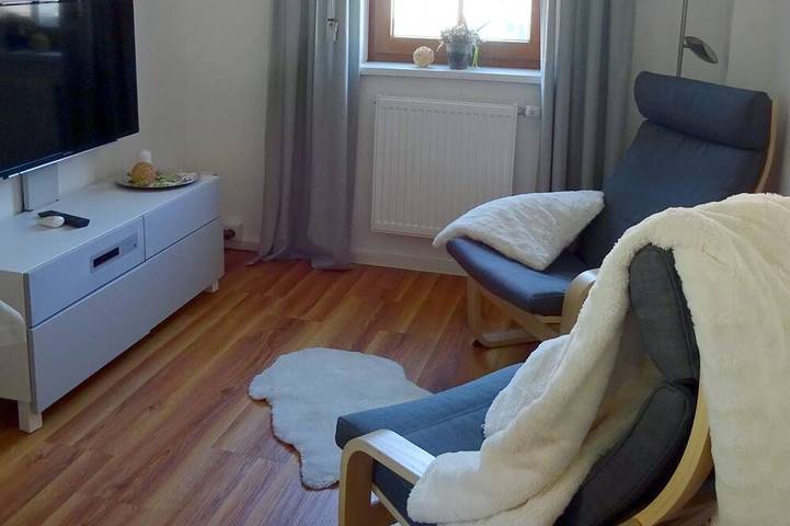 Ferienwohnung für 2 Personen in Memmelsdorf - 3