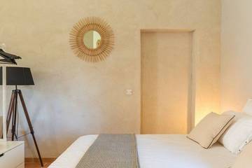 Location De Vacances pour 2 Personnes dans Roussillon, Parc naturel régional du Luberon, Photo 3