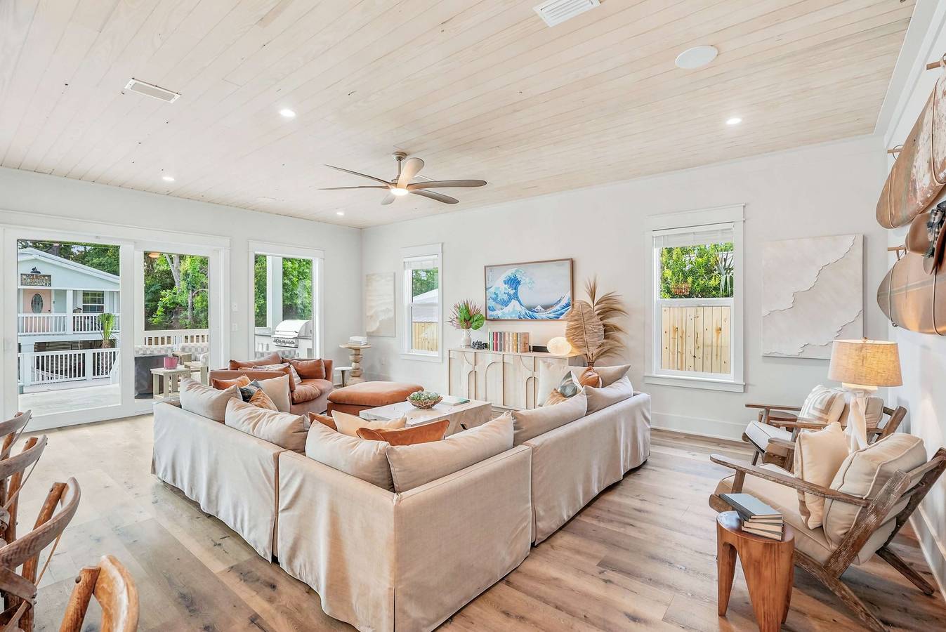 So Far  So Bueno  Sleeps 22   Pool  Lsv  Beachwalk in Gulf Resort Beach, Emerald Coast