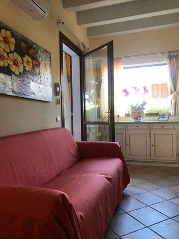 Casa Vacanza per 8 Persone in Villasimius, Cagliari e Dintorni, Foto 4