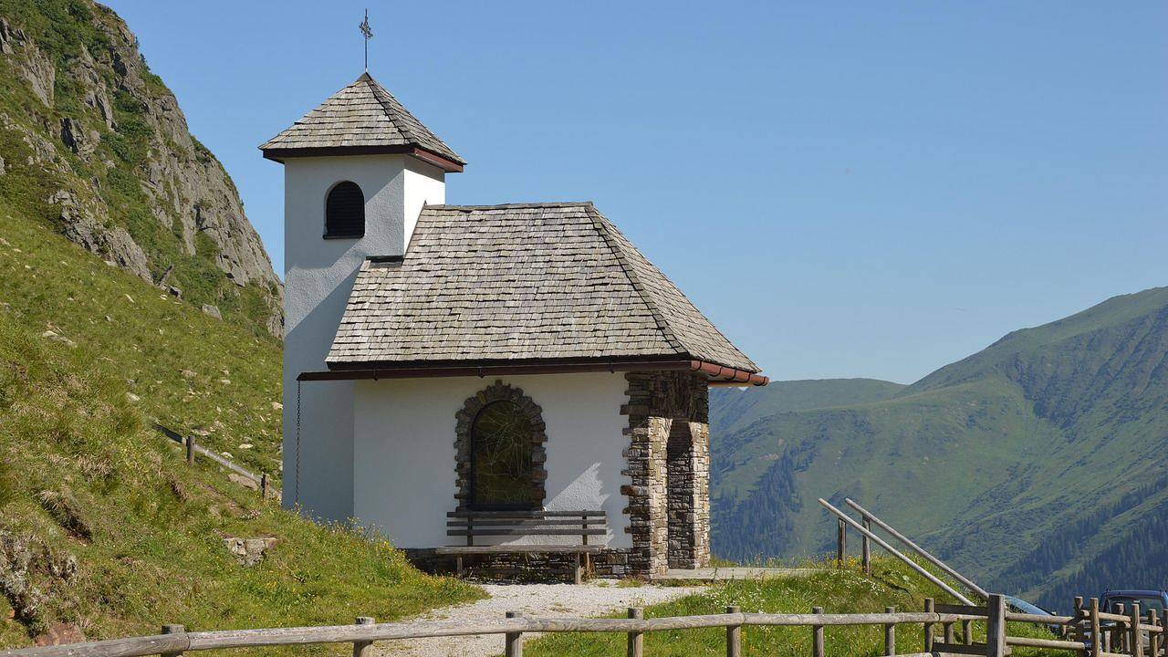 Ferienhaus für 6 Personen (100 m²) in Sölk in Sölk, Tauern
