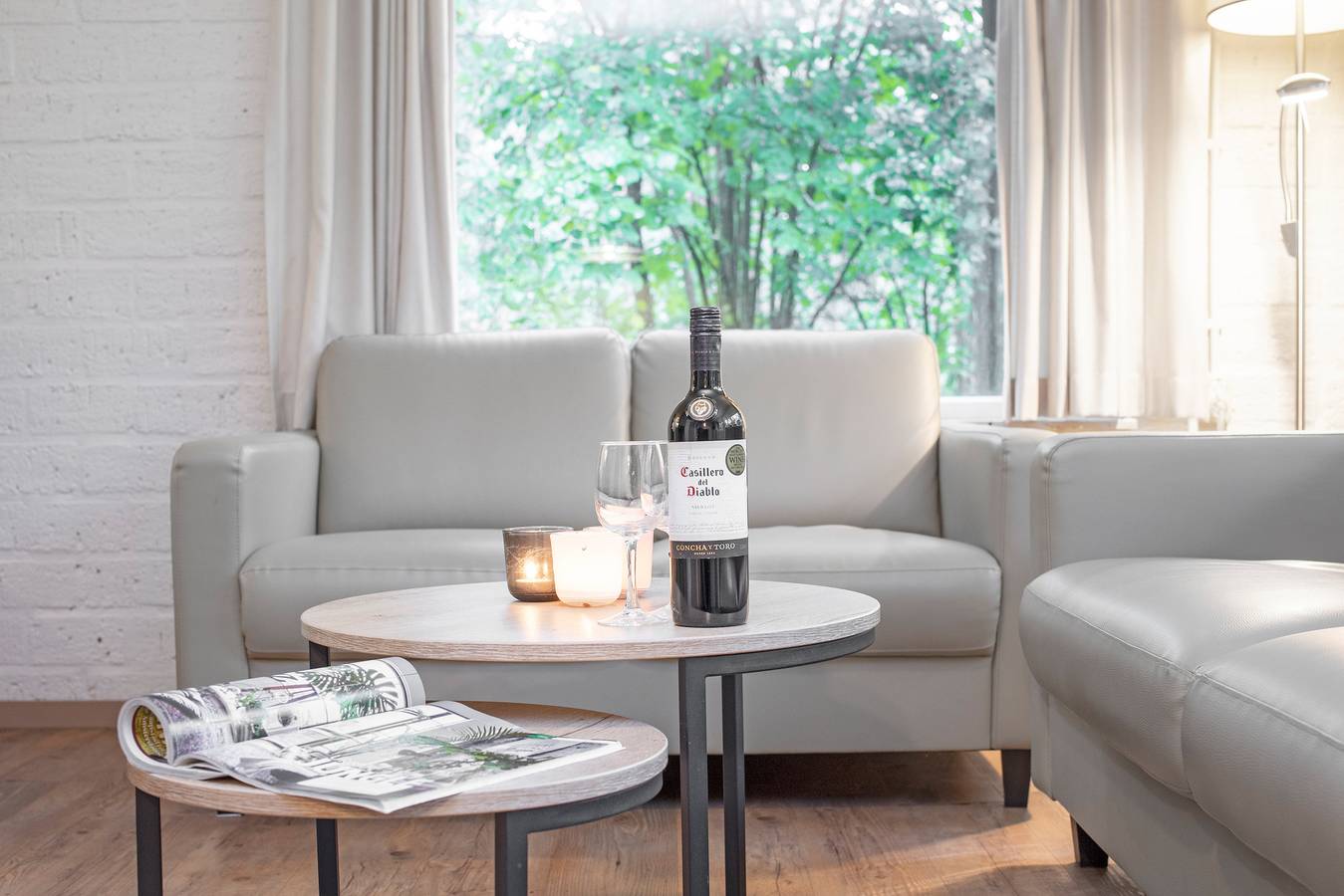 Landal Coldenhove — 6-persoons bungalow in Eerbeek, Veluwe