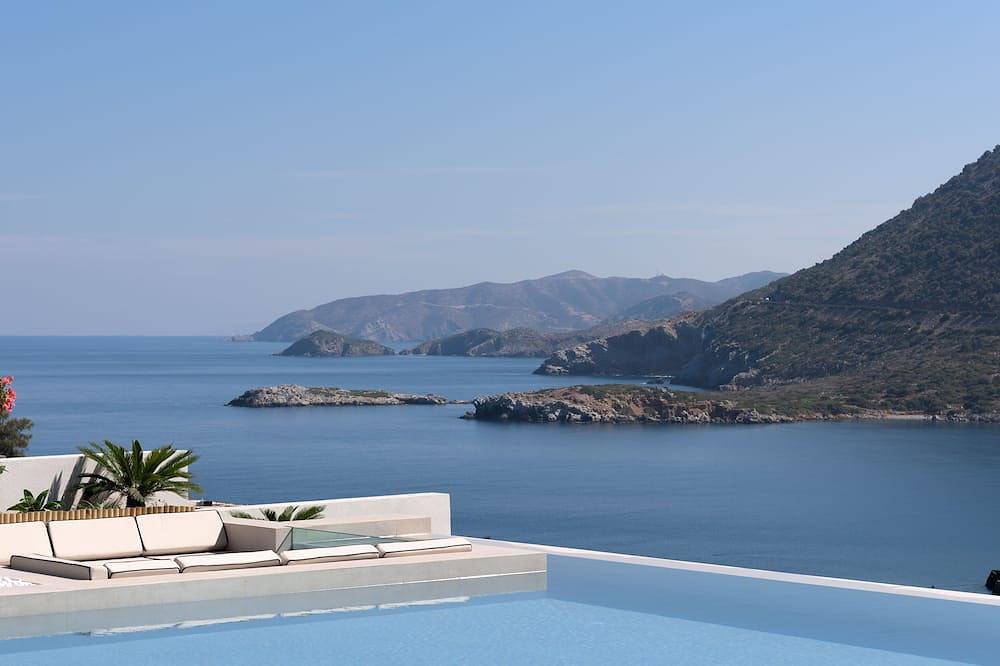 Casa vacanza a Creta Nord a partire da 867€ a notte