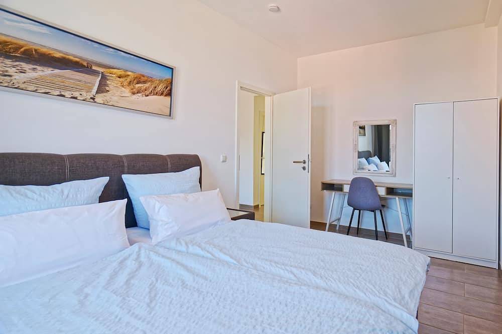 Entire apartment, Modern family apartment  with 2 Bedrooms in Bamberg, Franconian Wine Country