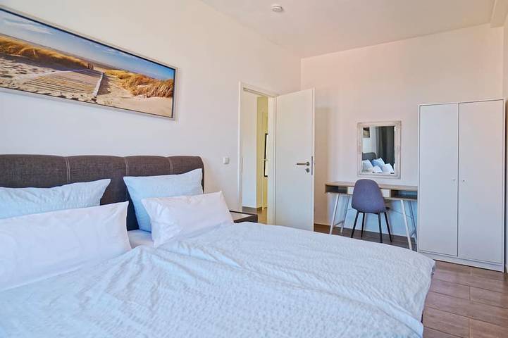 Holiday apartment for 5 people - 1