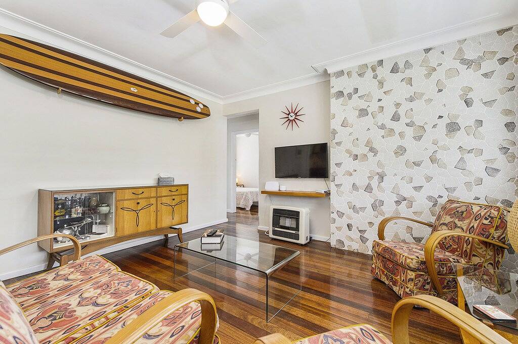 Holiday Home, Village Location in Crescent Head, New South Wales