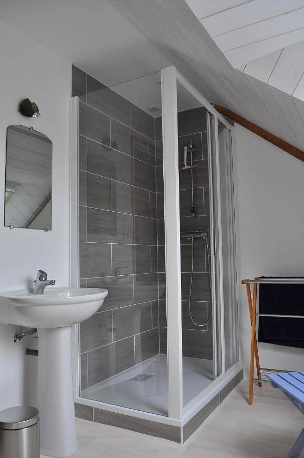 Gîte pour 4 personnes, avec vue et jardin à Ploërmel - 3