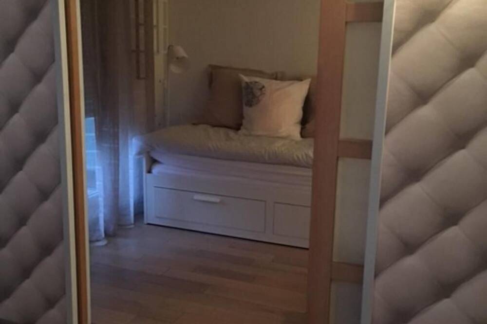 Apartamento entero, Disneyland Paris 2 Estudio in Bussy-Saint-Georges, Sena y Marne