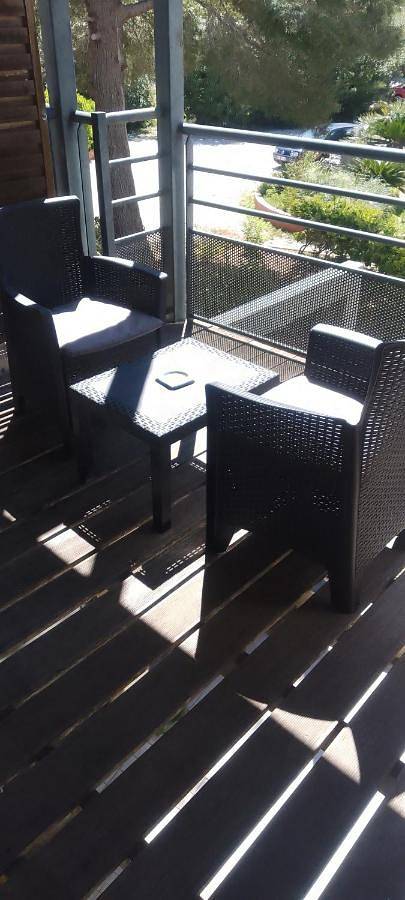 Gîte pour 3 personnes, avec terrasse et vue à Alénya - 2