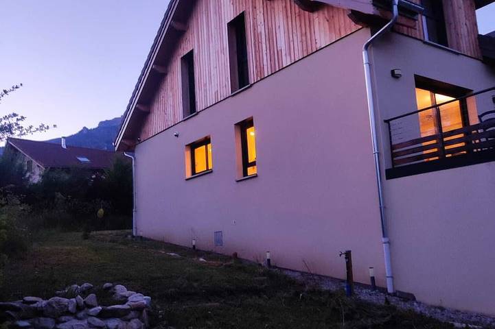 Ferienhaus für 12 Personen - 1