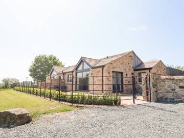 Cottage for 4 People in Forest of Bowland, North West England, Photo 1